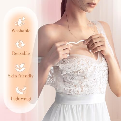 Ultimate Stick-On Bra