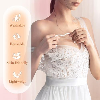 Ultimate Stick-On Bra